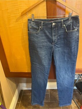Gloria Vanderbilt Amanda 2.0 Slim Leg
